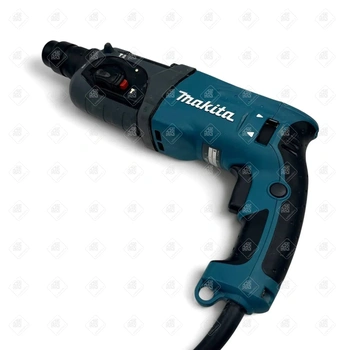 Перфоратор Makita HR 2470