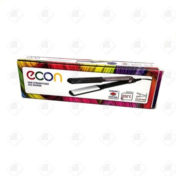 Выпрямитель волос Econ ECO-BH003S