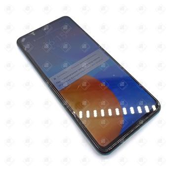 Huawei P smart (2021), 128 ГБ