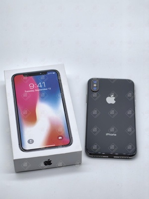 Смартфон iphone x 64