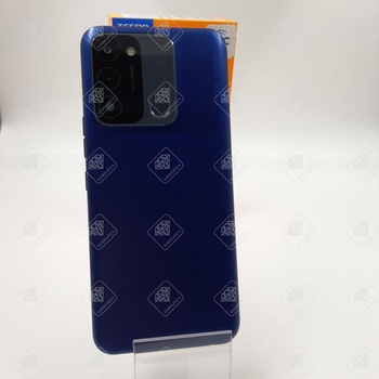 смартфон Tecno spark go 2022