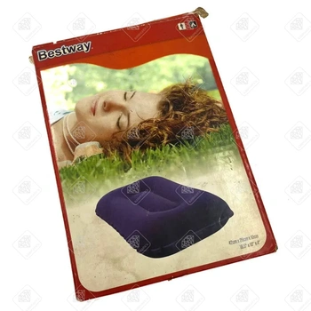 Надувная подушка Bestwayy