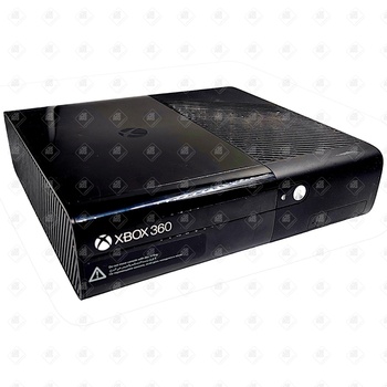 Игровая приставка XBOX 360 E 