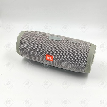 Портативная колонка JBL Charge 3