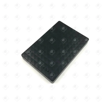 Внешний жесткий диск Seagate 1Тб