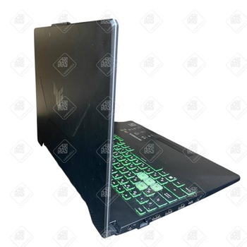 ноутбук игровой Asus TUF Gaming A15