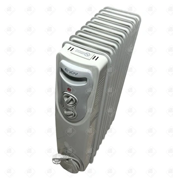 Радиатор масляный EN-1309