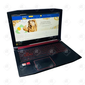 Ноутбук acer N17C1