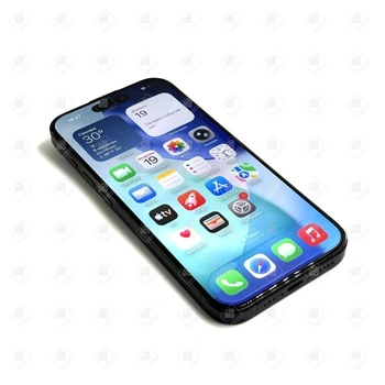 Смартфон Apple Iphone 15 Pro 256