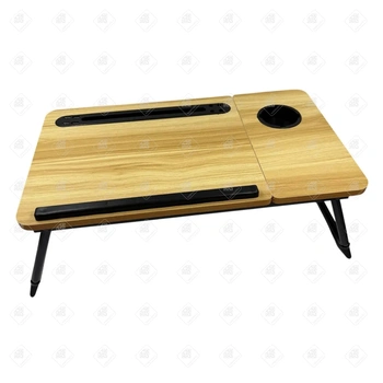 Столик для ноутбука с USB портами