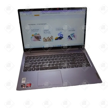 Ноутбук Lenovo AMD Ryzen 3 7320u/Radeon 610M/8 Гб/SSD 512