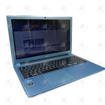 Ноутбук Acer v5-571g/Intel Core i5-3337U/NVIDIA GeForce 710M/8Gb/NVIDIA GeForce 710M
