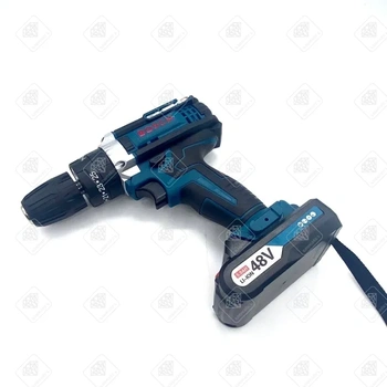 Дрель шуруповерт Bosch (P) 