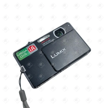 Компактный фотоаппарат Panasonic DMC-FP1