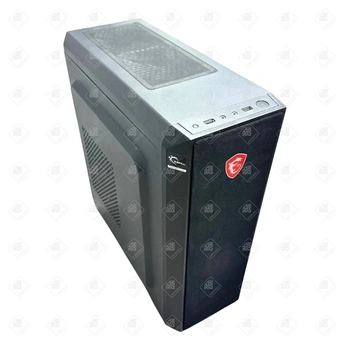 Системный блок Cougar Ryzen 3 2200g/DDR4 8Gb/Radeon RX 580 8 Gb/SSD M2 - 256 Gb/SSD Sata 250 Gb/HDD 500 Gb