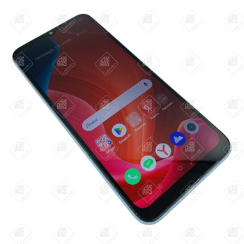 Смартфон Realme C21, 4/64 Гб