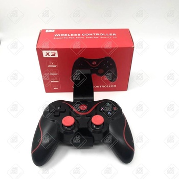 Геймпад Wireless Controller X3