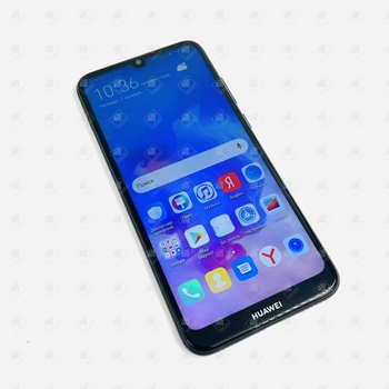 Смартфон Huawei Y6 (2019), 32 ГБ, 2 ГБ