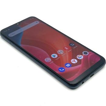 Realme C11 (2021), 32 ГБ, серый