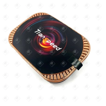 ТВ-приставка Transpeed TV Box S905X4