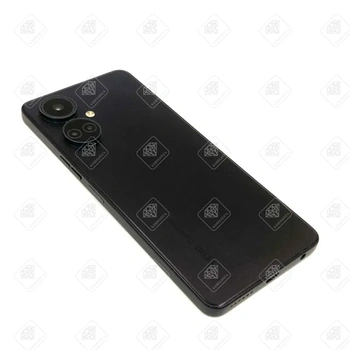 Смартфон Tecno Camon 19, 128 ГБ, черный, 6 ГБ