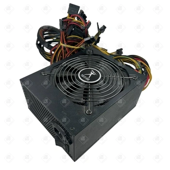 Блок питания power man 1000w