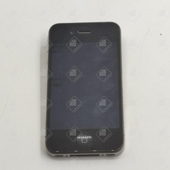 дисплей iPhone 4 