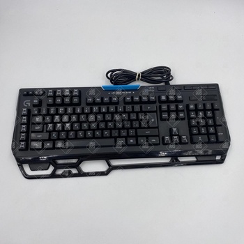 Клавиатура Logitech G910