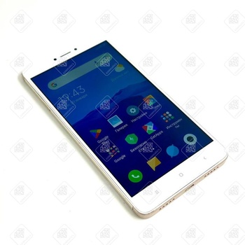 Смартфон xiaomi redmi note 4 3/32