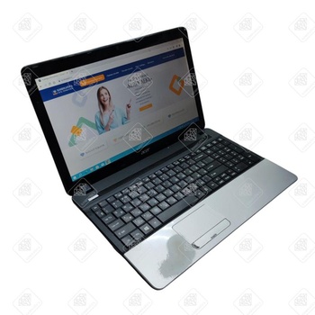 Ноутбук Acer E1-571