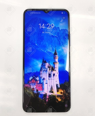 Смартфон Vivo Y31 4/64