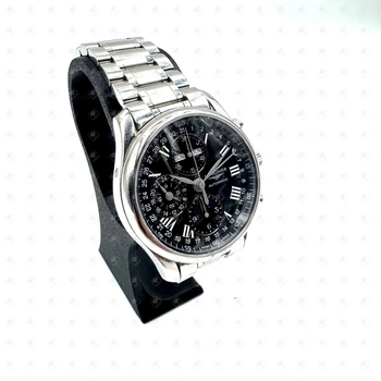 Часы Longines Master Collection L2.673.4.51.6