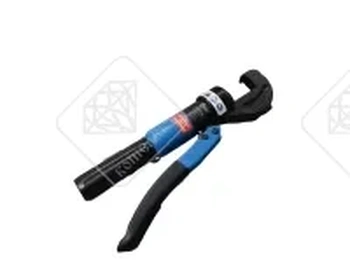 Пресс гидравлический ручной пгр-70 квт