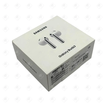 Bluetooth гарнитура Samsung Galaxy Buds 3