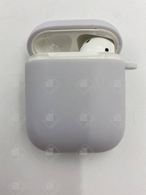 Наушники Apple Airpods 2 