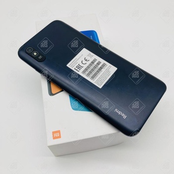 Xiaomi Redmi 9A 2/32