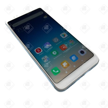 Смартфон Xiaomi Redmi 5 Plus 4/64