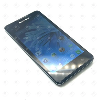 Смартфон Lenovo p780