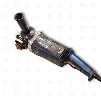 Болгарка Bosch GWS 19-230 