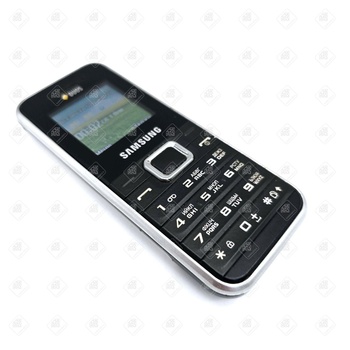 Телефон Samsung E1182