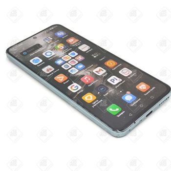 Смартфон Huawei nova 10 SE, 128 ГБ, голубой, 8 ГБ