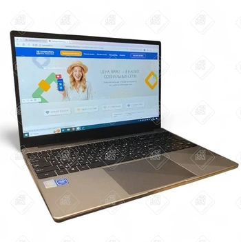 Ноутбук Ffbby/Intel N95/Intel HD Graphics/RAM:16GB/SSD:512GB