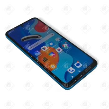 Смартфон Xiaomi Redmi Note 11S, 64 ГБ, 6 ГБ