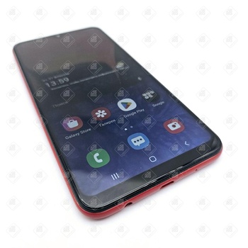 Смартфон Samsung Galaxy A10