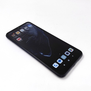 Смартфон Xiaomi Redmi 9C Nfc 3/64Gb