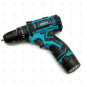 Шуруповерт, Oasis ASU-125(J)