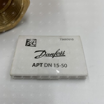 Клапан Danfoss APT DN15