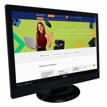Телевизор BenQ, MK2442