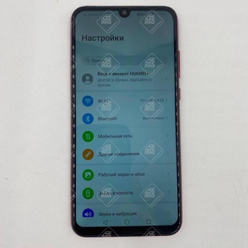 смартфон honor 10 i