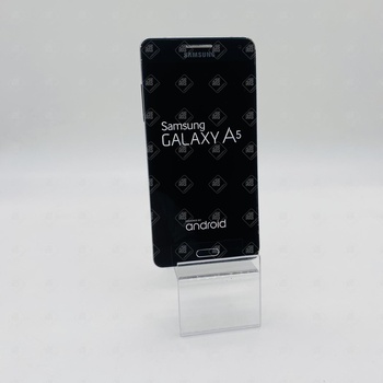 Смартфон Samsung Galaxy A5 (2016) SM-A510F, 16 ГБ, черный, 2 ГБ